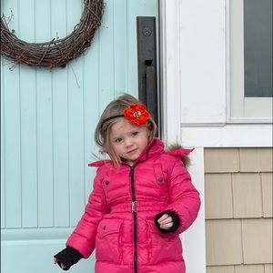 Meet your Posher, Liam